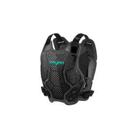 Harnais Seven MX Stratus Core Shield CE2 noir