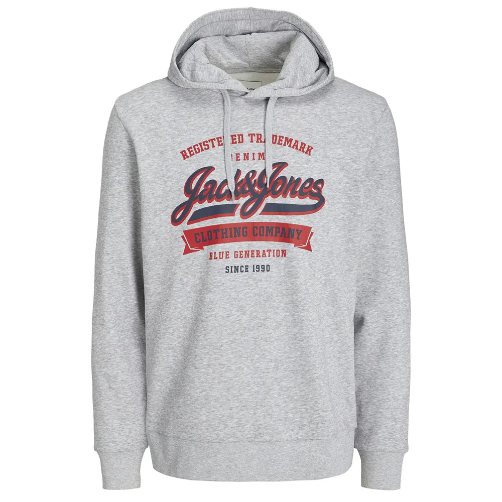 Logo Sweat Cap Garçon