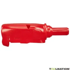 Makita Accessoires 191S61-6 Kit d'outils indicateurs rouge