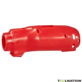 Makita Accessoires 422921-0 Manchon indicateur rouge