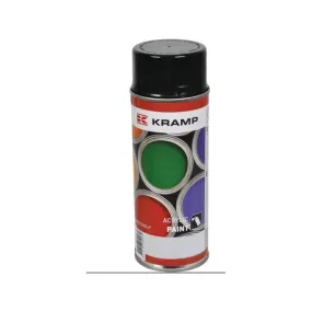 Peinture KRAMP Stiga jaune 400ml