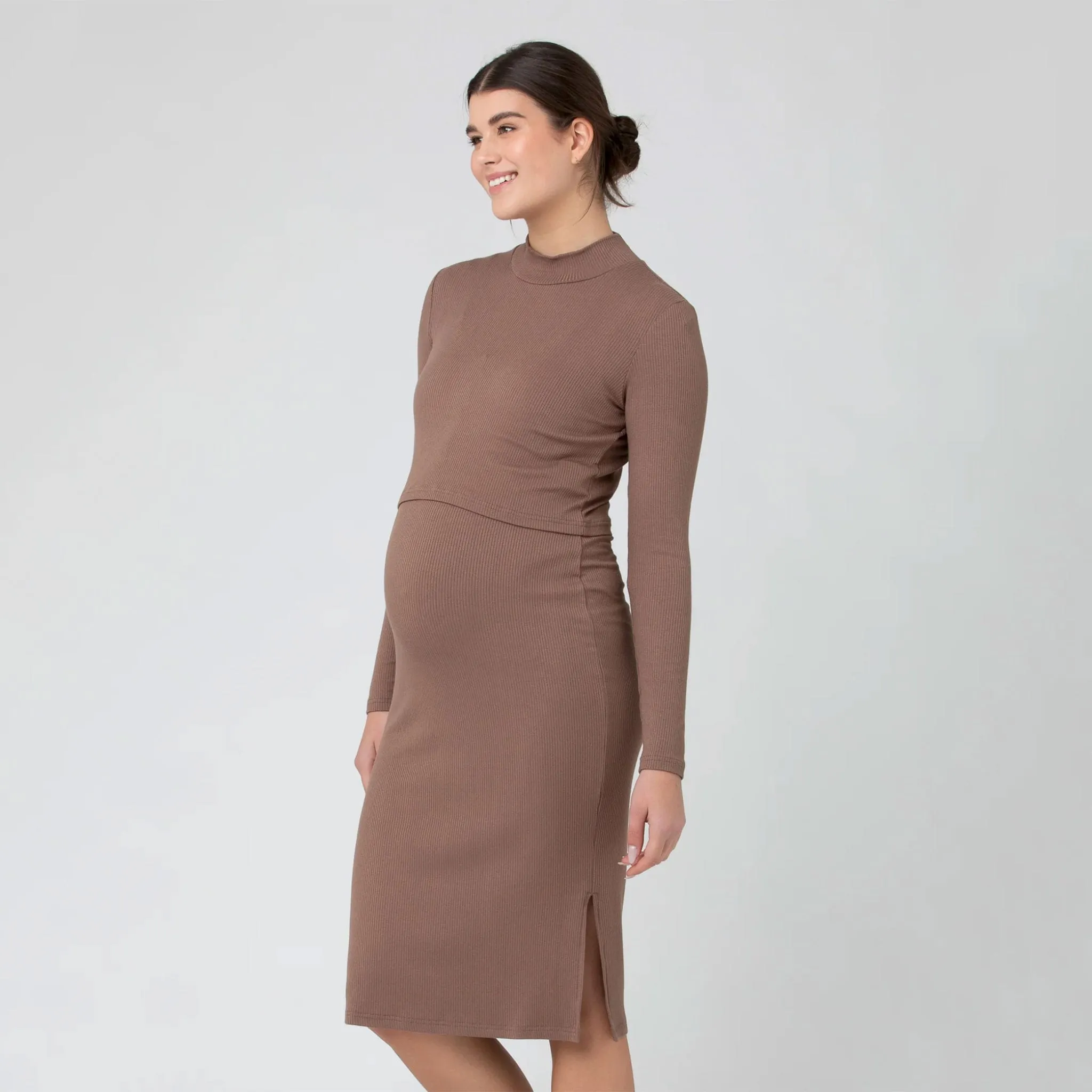 Robe Allaitement Ripe