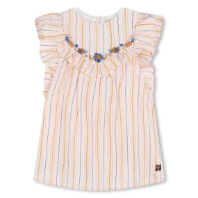 Robe Carrément Beau Fille