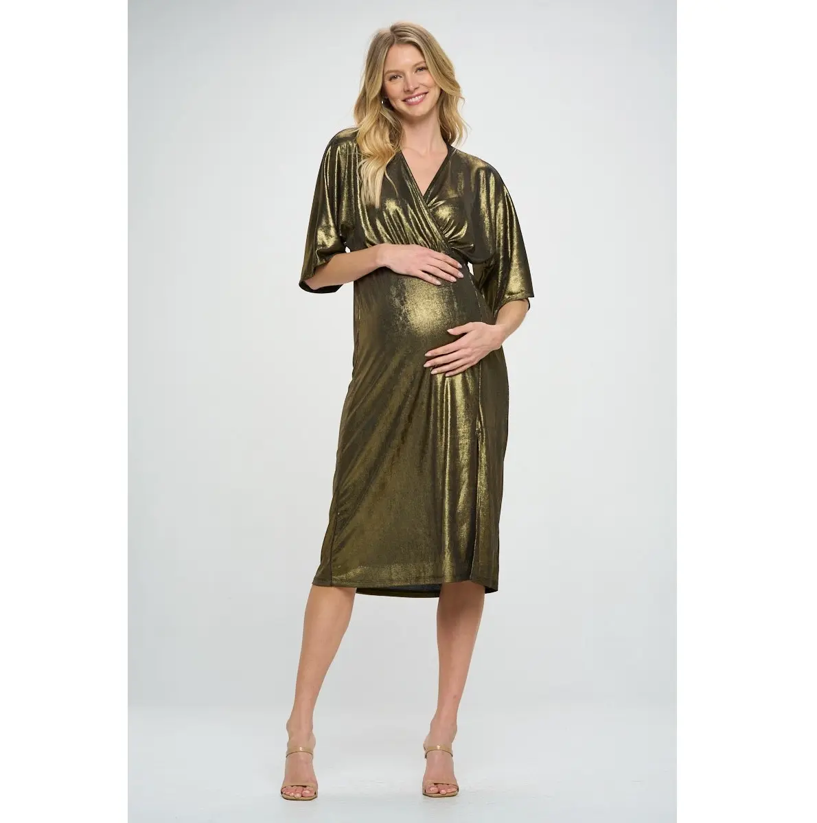 Robe Star Motherhood Maternité