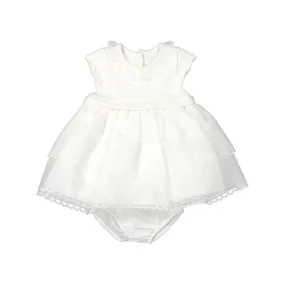Robe/Culotte Mayoral Fille