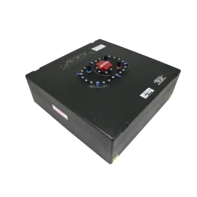 Réservoir ATL diesel avec platine 80L 673 x 673 x 225 mm