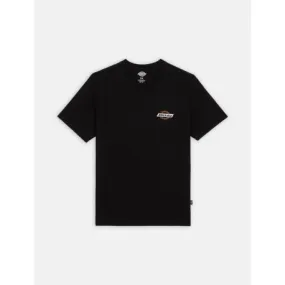 T-shirt Dickies Ruston - Black Mocha