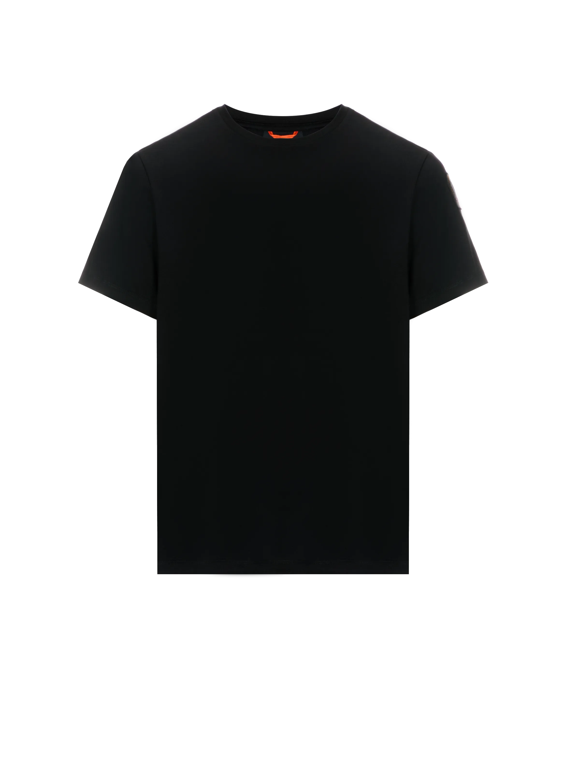 T-SHIRT EN COTON - PARAJUMPERS pour HOMME | Printemps