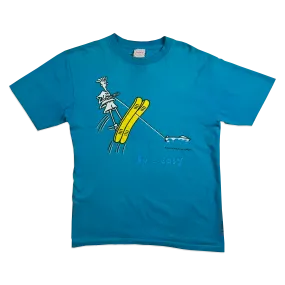 T-shirt - Fido Dido - Blue