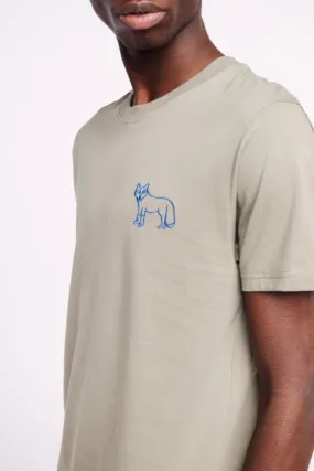 T-shirt LE VOL Clay