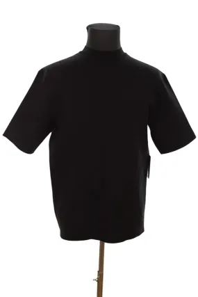 T-shirt noir