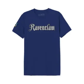 T-shirt Serdaigle brodé
