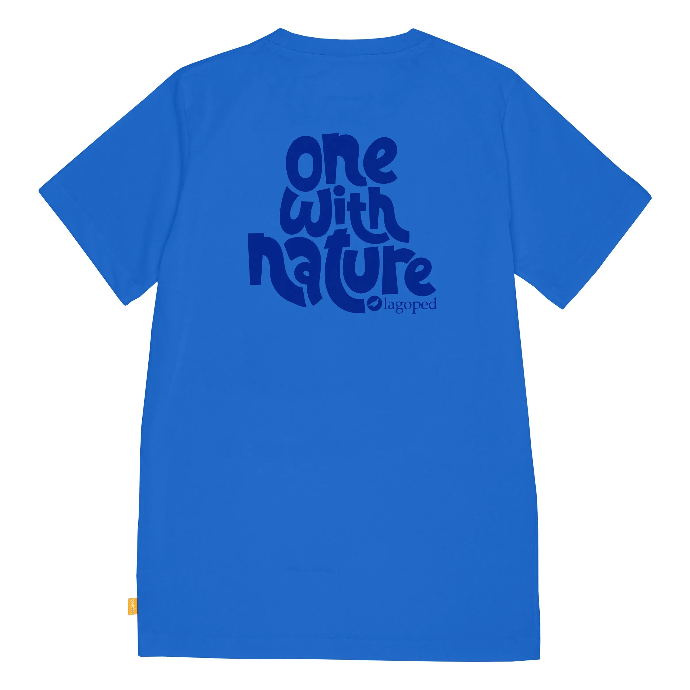 TEEREC ONE 70's Men's T-shirt