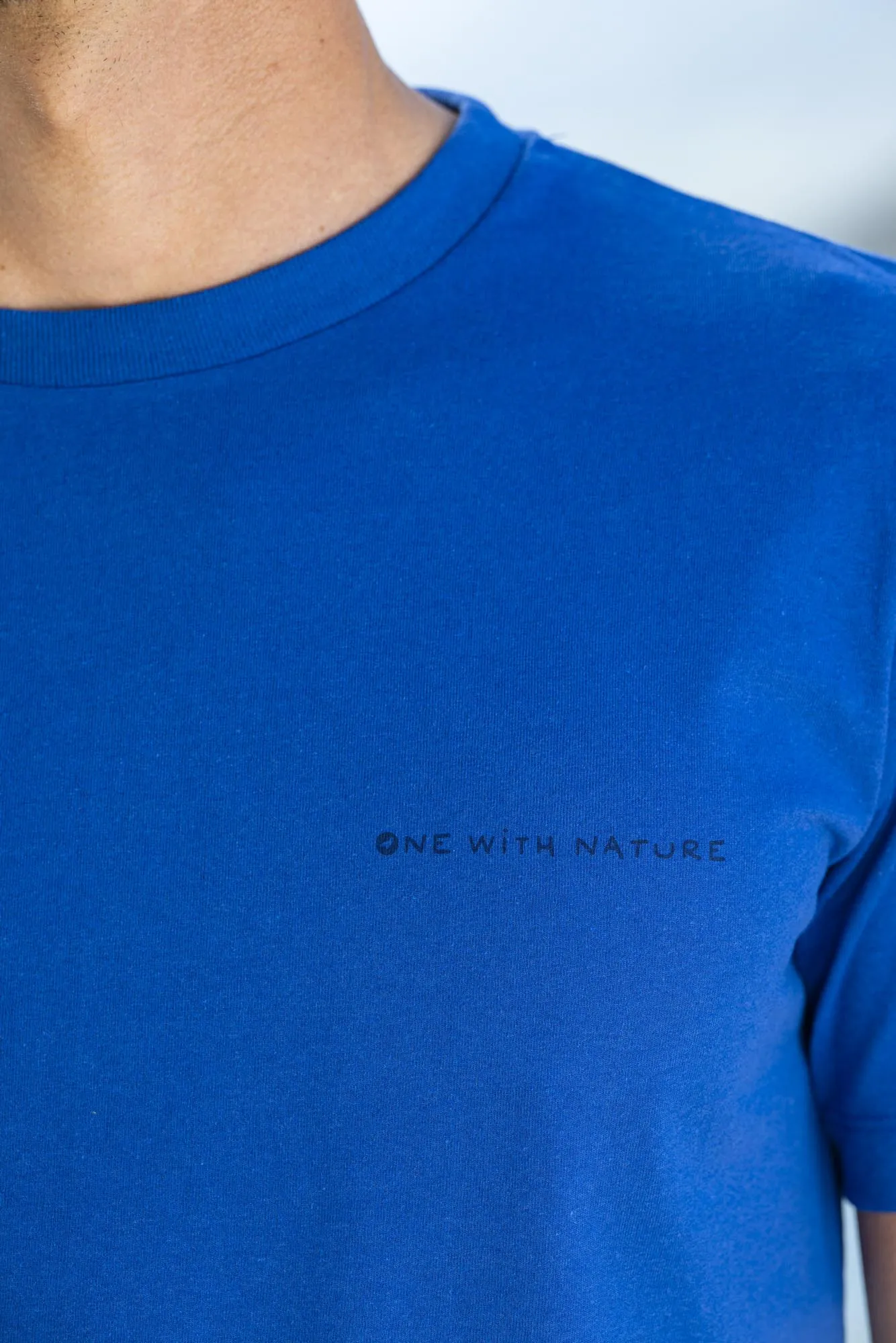TEEREC ONE 70's Men's T-shirt